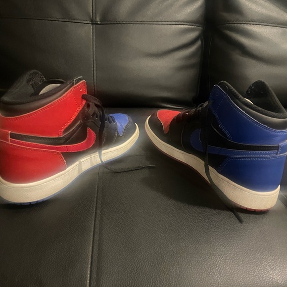 Top 3 Jordan 1s - Picture 7 of 8